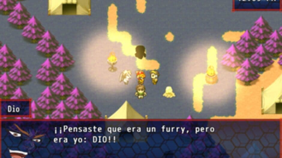 Tuiterland 3 Definitive Edition screenshot 3