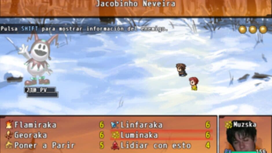 Tuiterland 0rigins screenshot 3