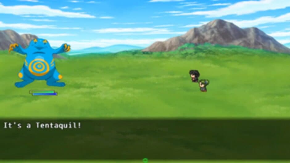 Tuiterland 4 screenshot 6