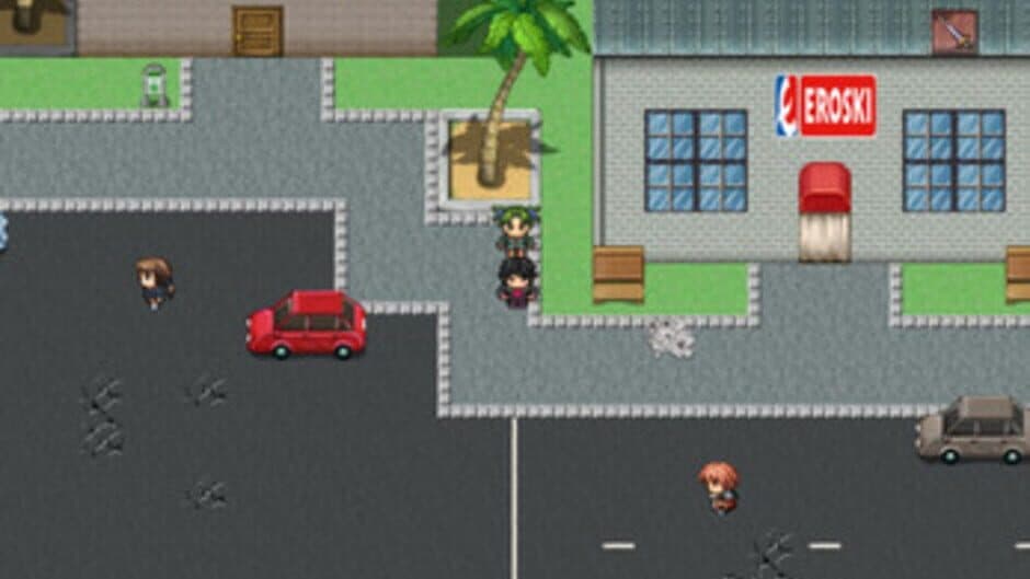 Tuiterland 4 screenshot 2