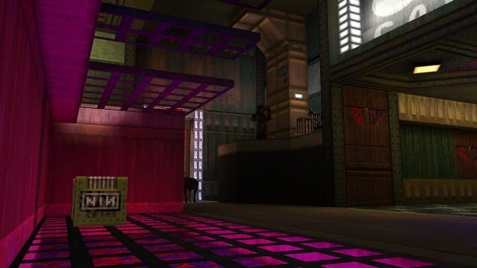 Fireblue Jam screenshot 6