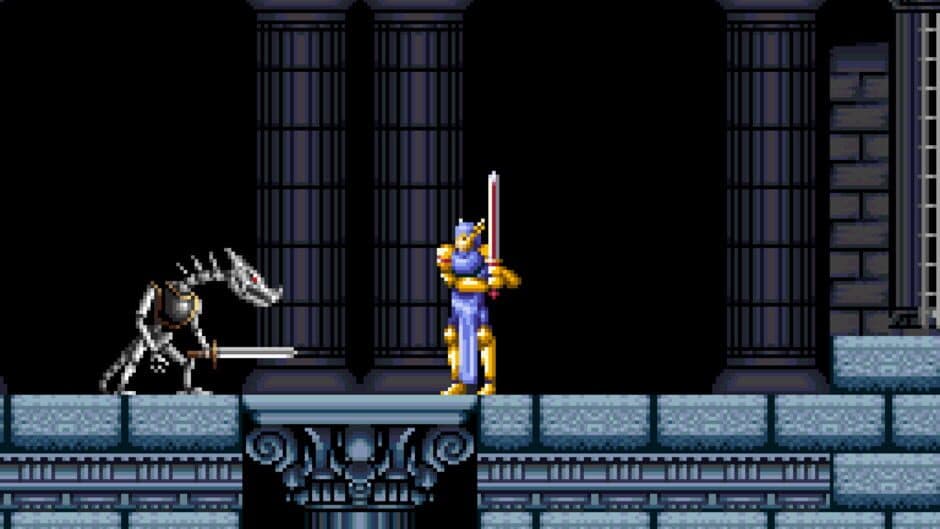 ActRaiser screenshot 6