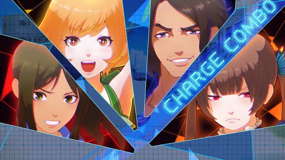 Zanki Zero: Last Beginning screenshot 4