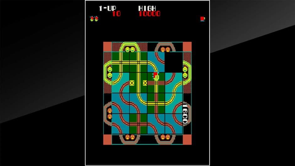 Arcade Archives: Guttang Gottong screenshot 1