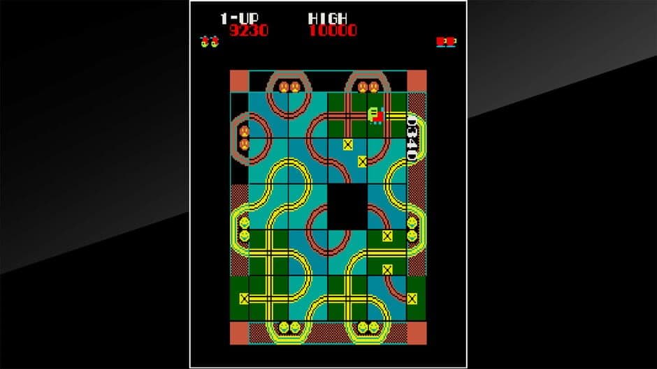 Arcade Archives: Guttang Gottong screenshot 2