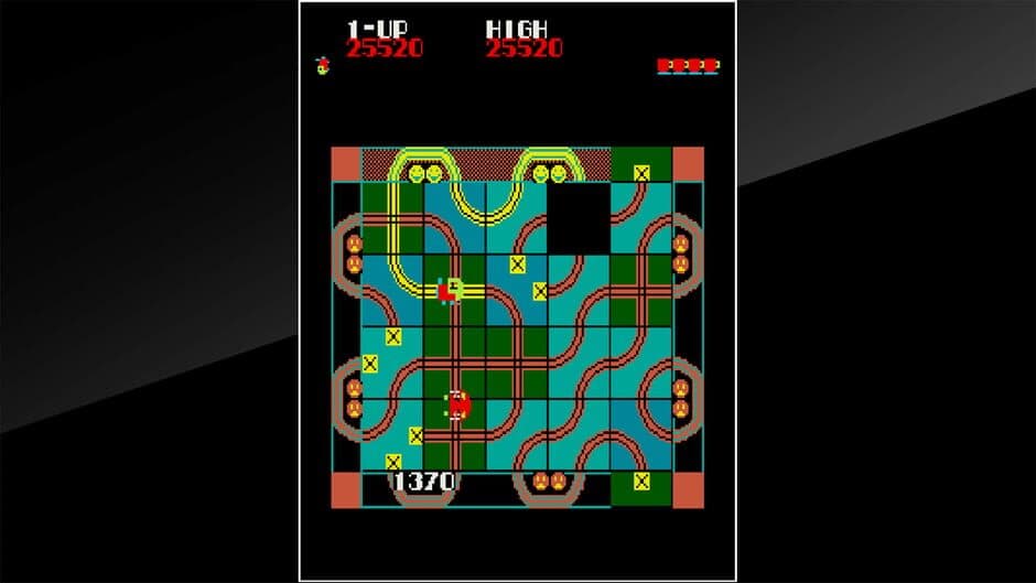 Arcade Archives: Guttang Gottong screenshot 4