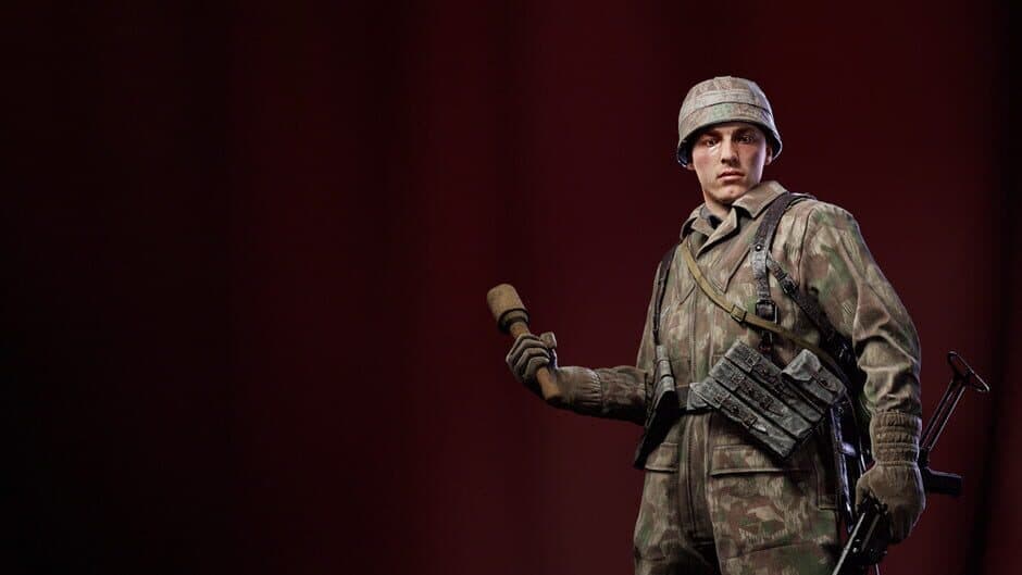 Hell Let Loose: Luftwaffe Eagles screenshot 1