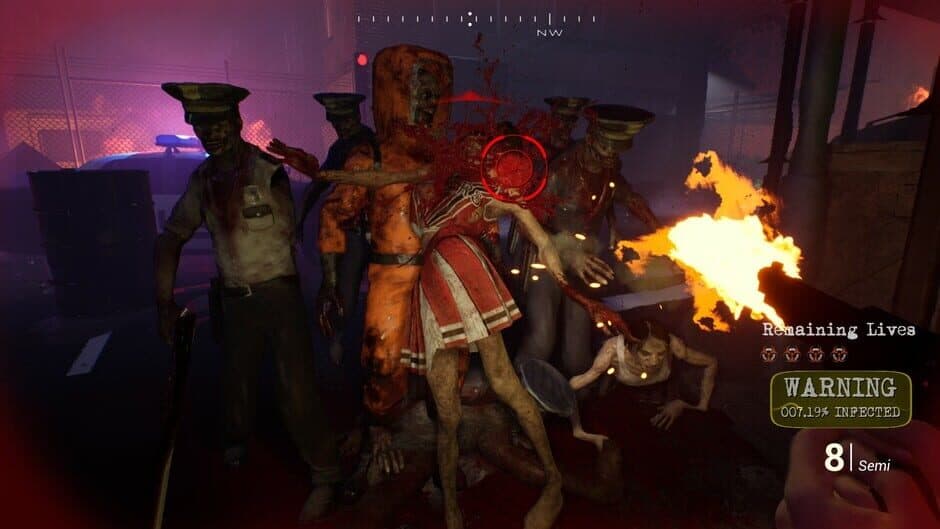 Railbreak screenshot 2