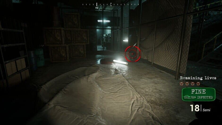 Railbreak screenshot 3