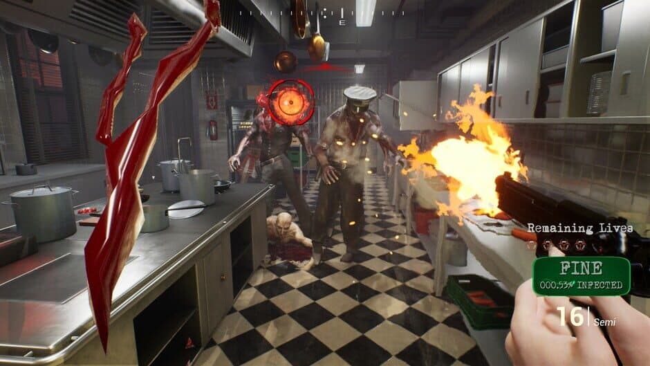 Railbreak screenshot 5