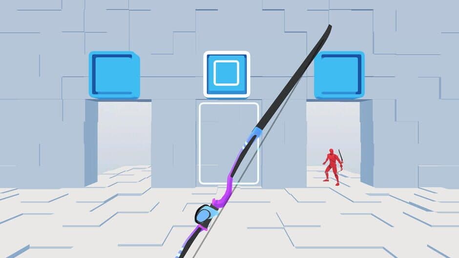 Archery Red screenshot 1