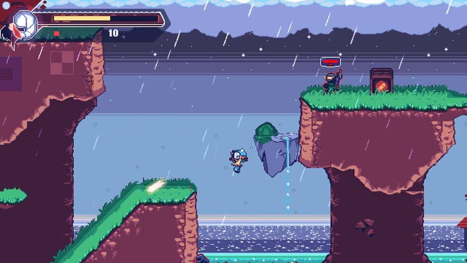 Princess Pomu and the 5 Moons screenshot 1