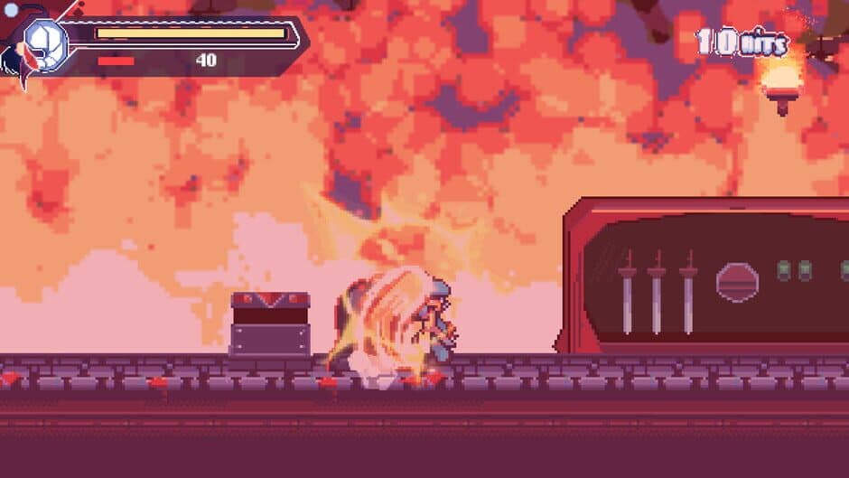 Princess Pomu and the 5 Moons screenshot 3