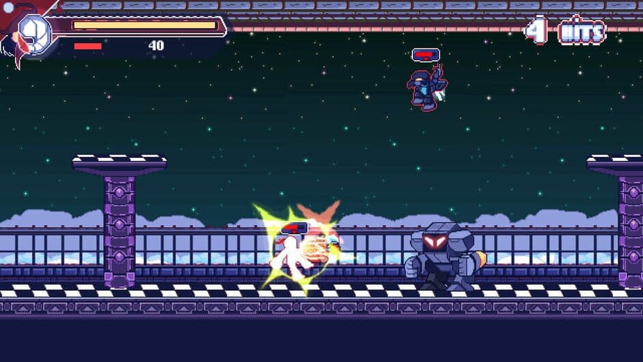 Princess Pomu and the 5 Moons screenshot 4