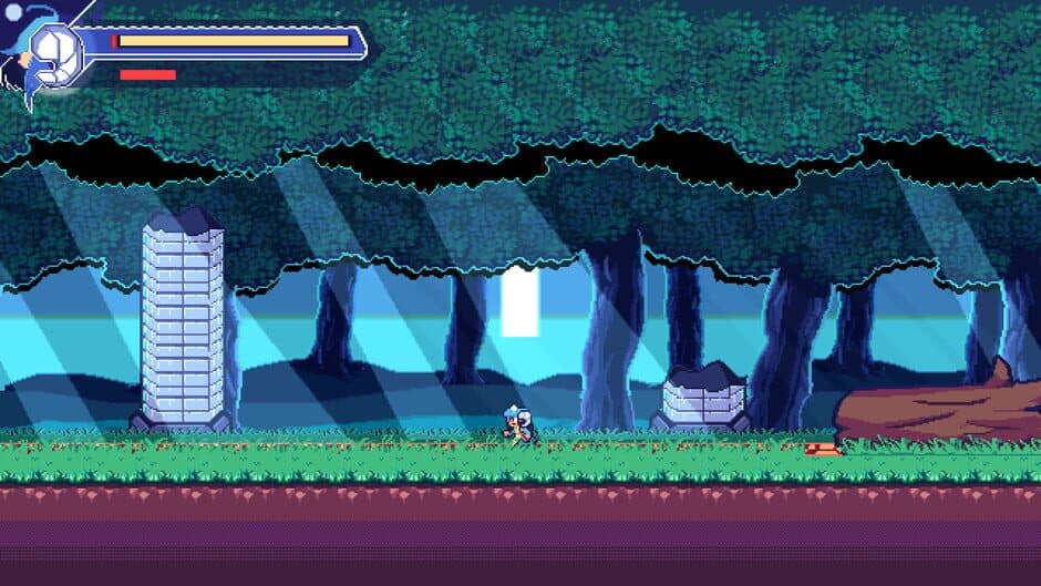 Princess Pomu and the 5 Moons screenshot 5