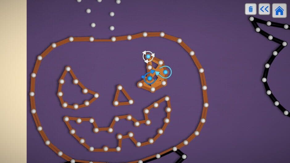 WooLoop: Halloween Pack screenshot 2