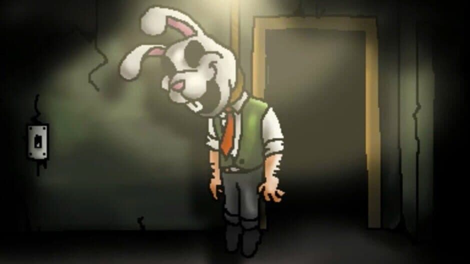 Whiskers screenshot 2