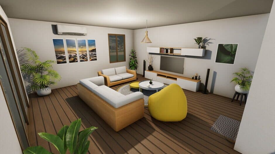 Hotel: Lake Edition screenshot 4