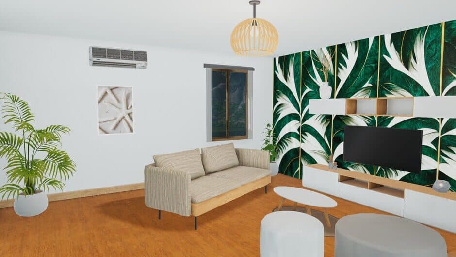 Hotel: Lake Edition screenshot 3