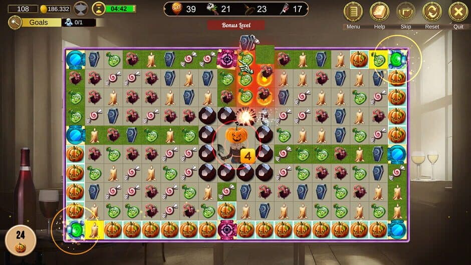 Spooky Dwellers 2: Collector's Edition screenshot 3