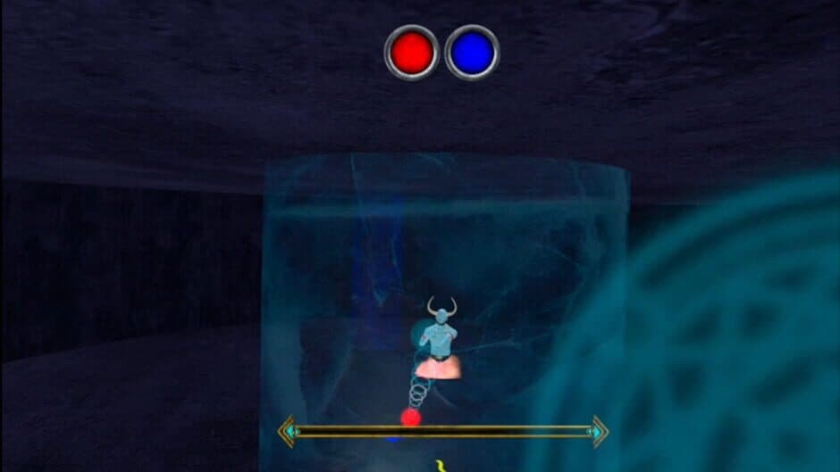 Genie Gym screenshot 5