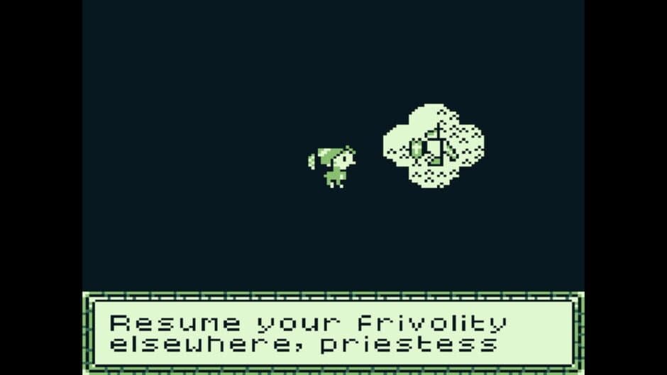 End The World screenshot 1