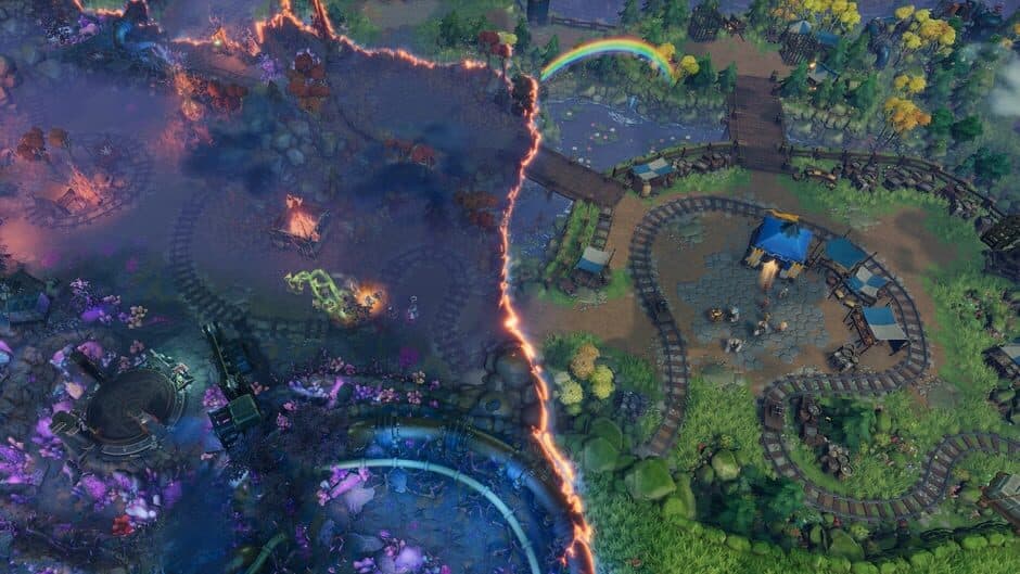 Dungeons 4: Deluxe Edition screenshot 3