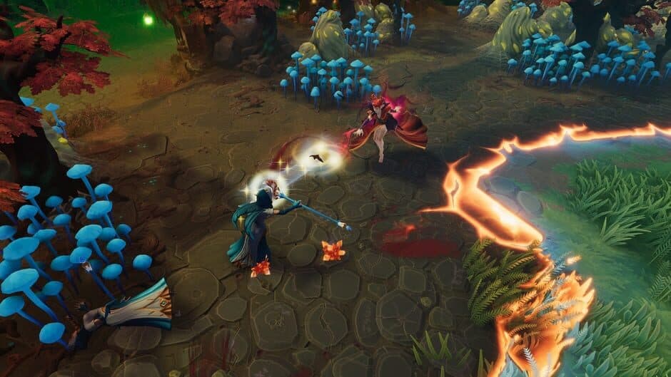 Dungeons 4: Deluxe Edition screenshot 6