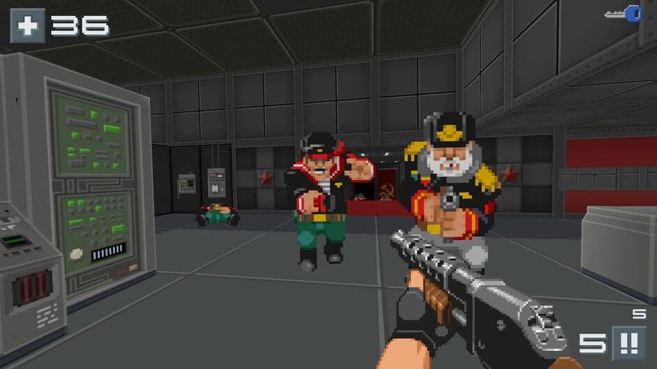 The Interval screenshot 2