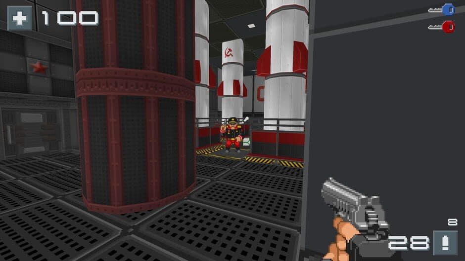 The Interval screenshot 3