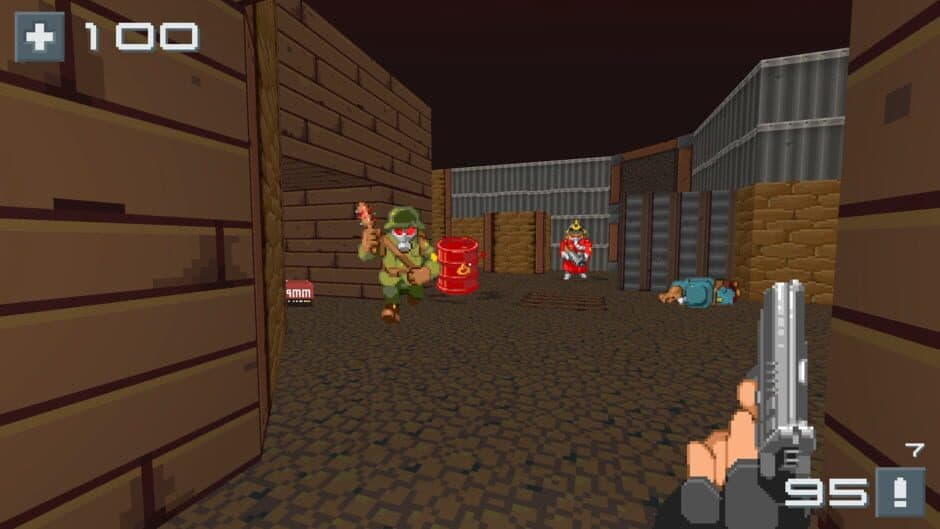 The Interval screenshot 4