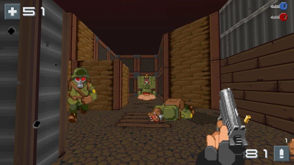 The Interval screenshot 6