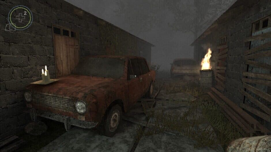 Soviet Project screenshot 1