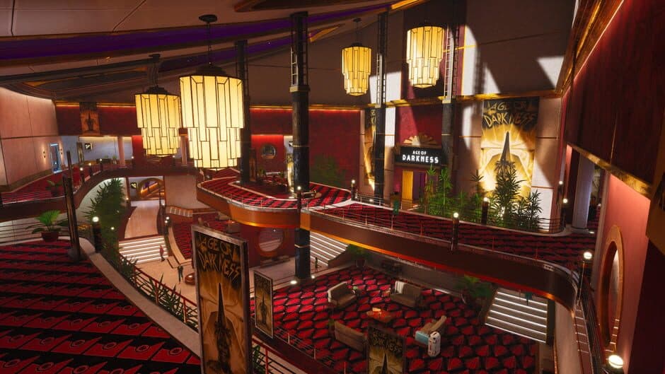 Deceive Inc.: Of Queens and Kings screenshot 2