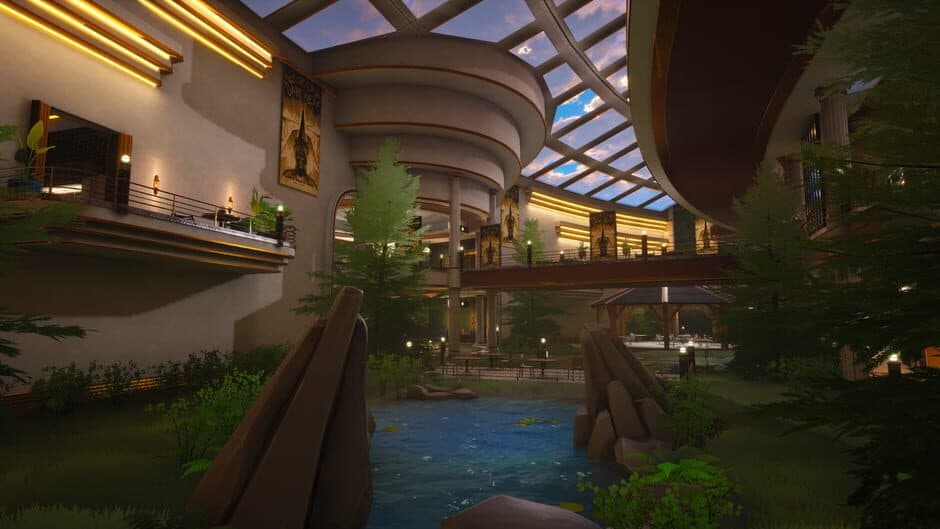 Deceive Inc.: Of Queens and Kings screenshot 3