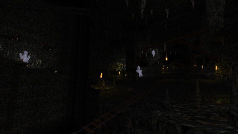 Veil of Darkness screenshot 4