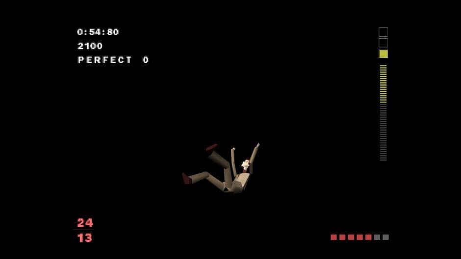 Kurushi Final: Mental Blocks screenshot 5