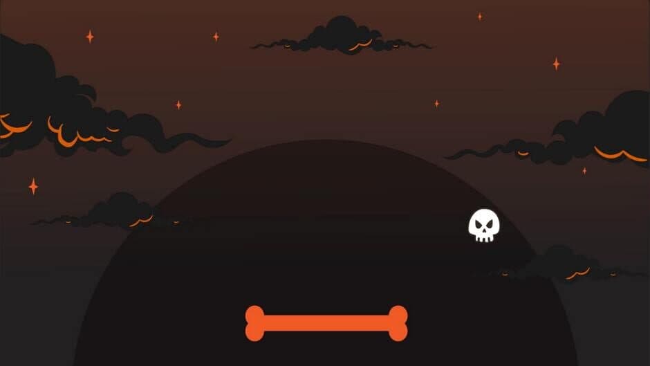 Skull Dash screenshot 3