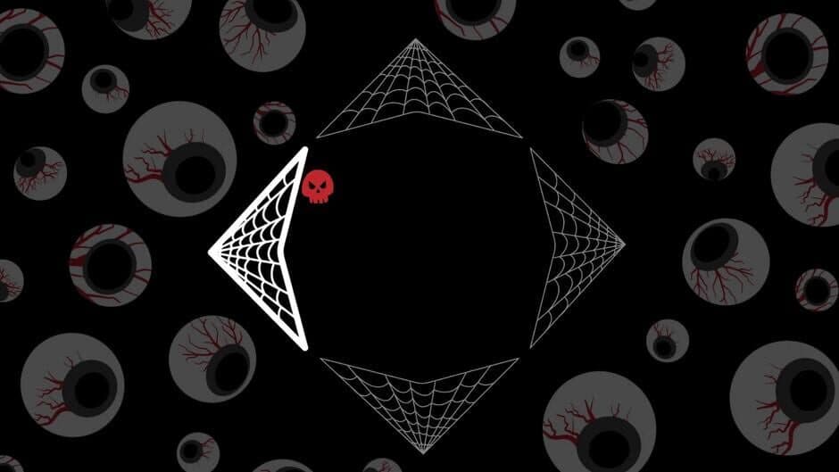 Skull Dash screenshot 4