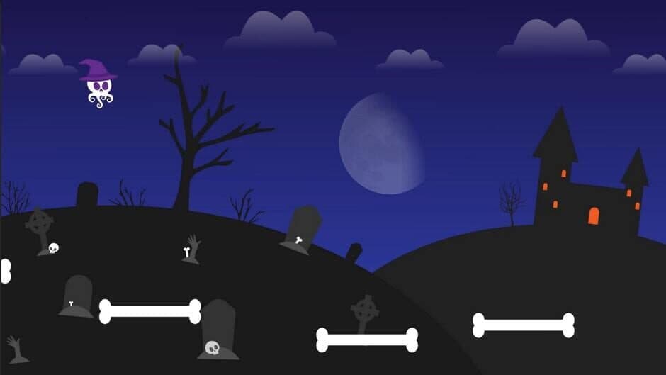 Skull Dash screenshot 5