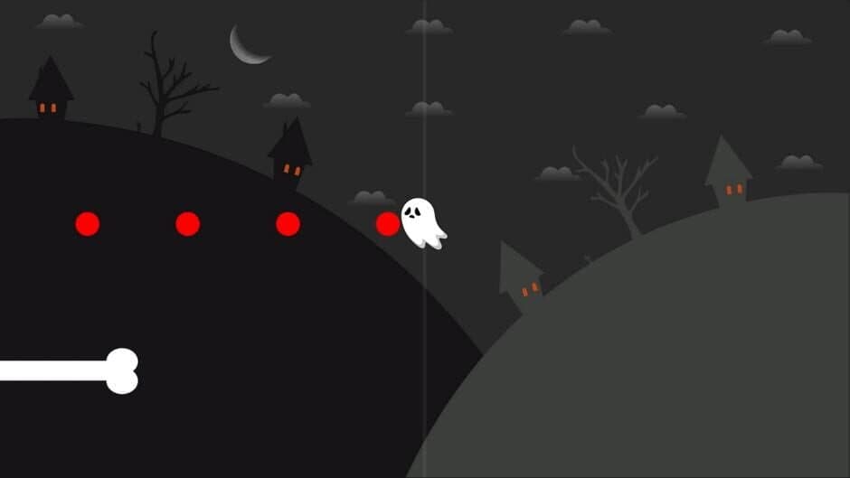 Skull Dash screenshot 6