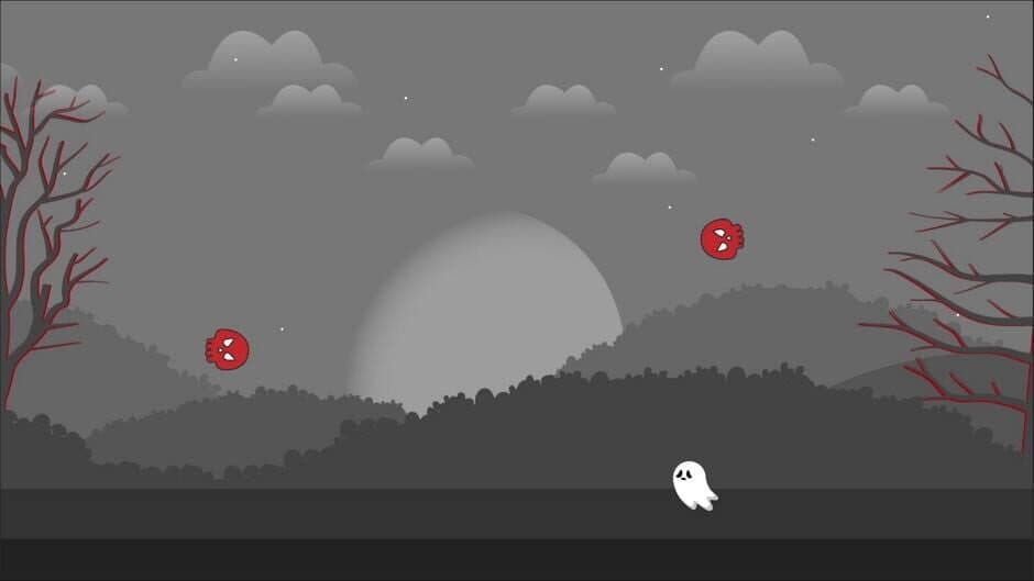 Skull Dash screenshot 1