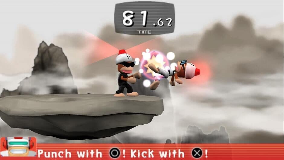 Ape Escape Academy screenshot 5