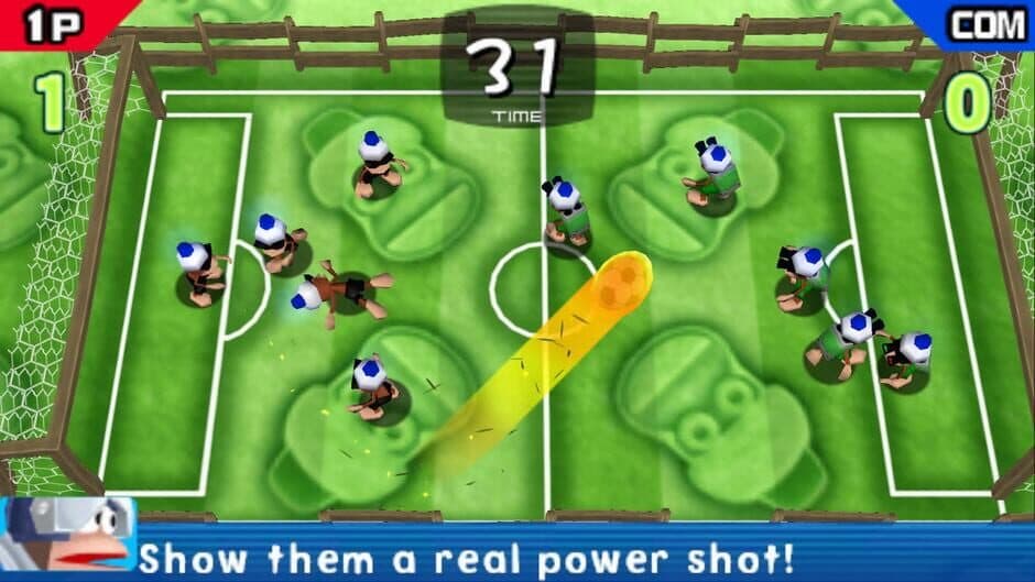 Ape Escape Academy screenshot 6