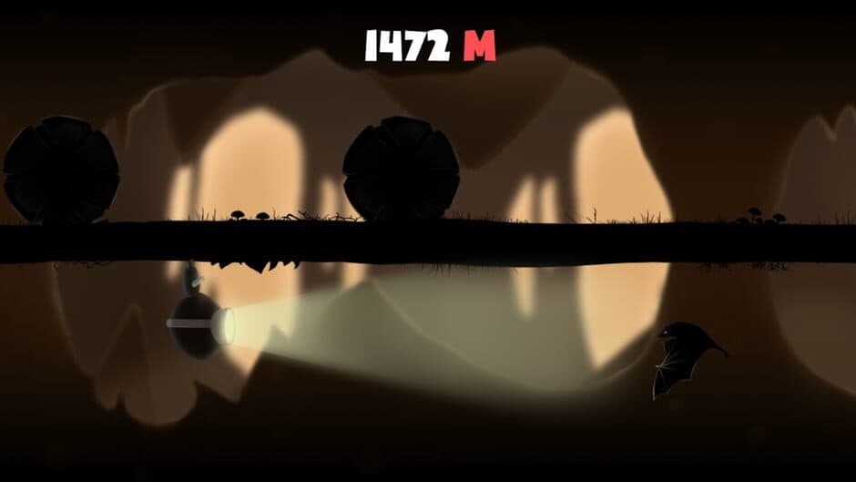 Lamphead screenshot 2