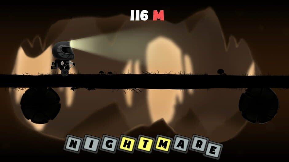 Lamphead screenshot 1