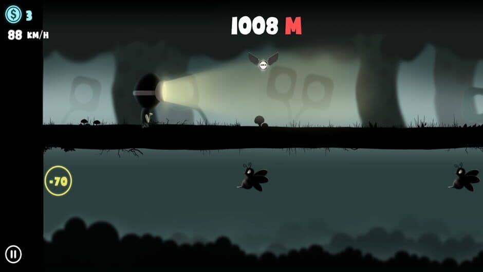 Lamphead screenshot 5