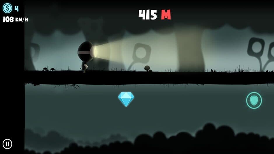 Lamphead screenshot 6
