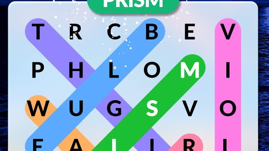 Wordscapes Search screenshot 2