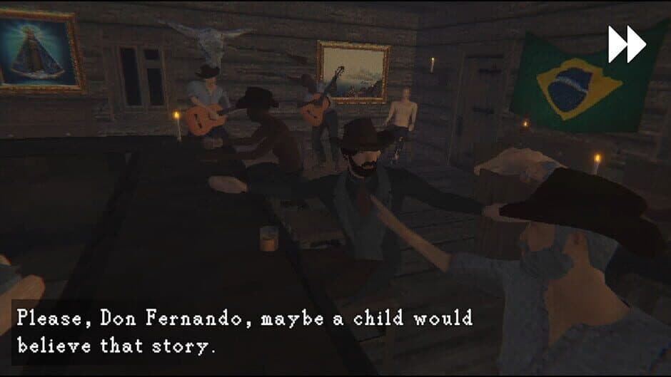 Mortisomem screenshot 1